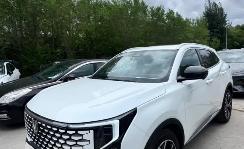 Changan CS55PLUS 2025 года за 9 300 000 тг. в Астана