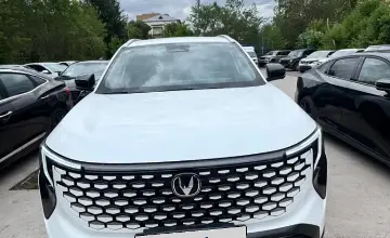 Changan CS55PLUS 2025 года за 9 300 000 тг. в Астана фото 2