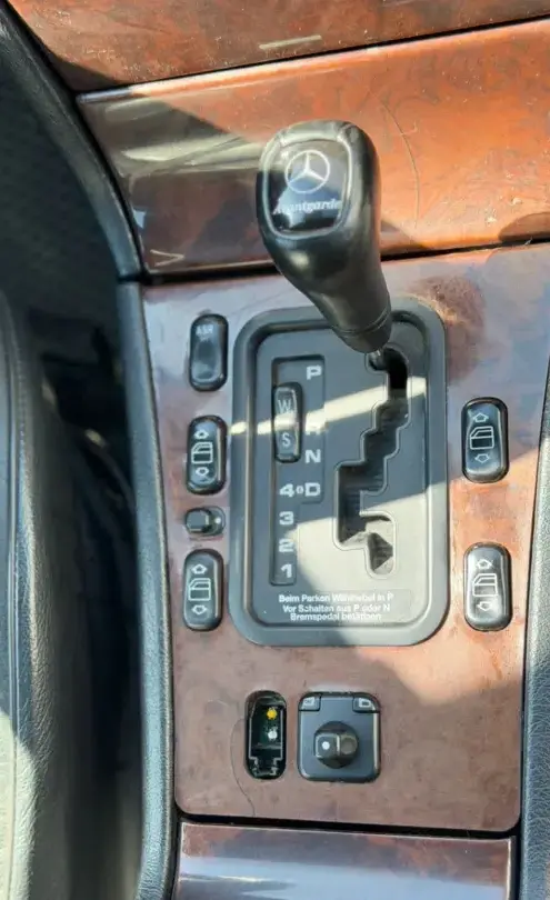 Mercedes-Benz E-Класс 1997 года за 2 800 000 тг. в Астана