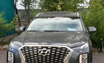 Hyundai Palisade 2020 года за 15 500 000 тг. в Астана фото 1