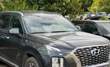 Hyundai Palisade 2020 года за 15 500 000 тг. в Астана фото 2