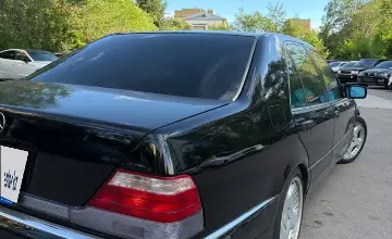 Mercedes-Benz S-Класс 1997 года за 2 900 000 тг. в Астана фото 3