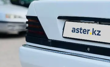 Mercedes-Benz S-Класс 1992 года за 2 600 000 тг. в Астана