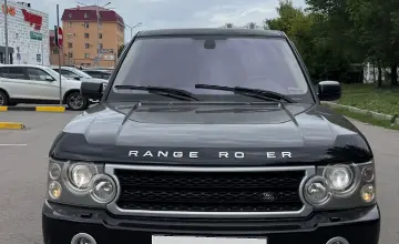 Land Rover Range Rover 2007 года за 6 800 000 тг. в Астана фото 1