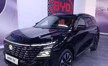 Changan CS75PLUS 2025 года за 12 600 000 тг. в Тараз фото 1