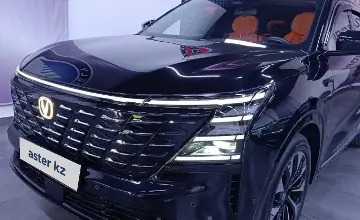 Changan CS75PLUS 2025 года за 12 600 000 тг. в Тараз фото 2