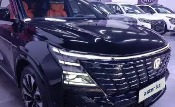 Changan CS75PLUS 2025 года за 12 600 000 тг. в Тараз