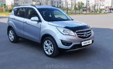 Changan CS35 2014 года за 3 690 000 тг. в Актюбинская область фото 3
