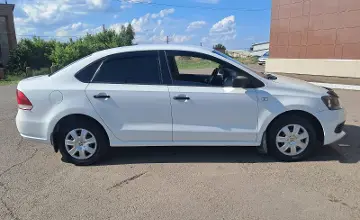 Volkswagen Polo 2013 года за 3 700 000 тг. в Петропавловск фото 4