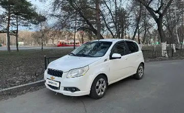 Chevrolet Aveo 2013 года за 3 100 000 тг. в Павлодар фото 1