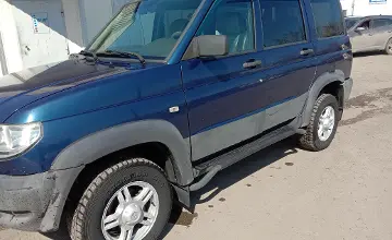 УАЗ Patriot 2013 года за 3 800 000 тг. в Усть-Каменогорск фото 2
