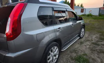 Nissan X-Trail 2014 года за 8 700 000 тг. в Актобе фото 3