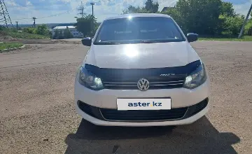 Volkswagen Polo 2013 года за 3 700 000 тг. в Петропавловск фото 2