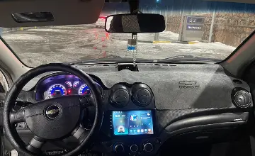 Chevrolet Aveo 2013 года за 3 100 000 тг. в Павлодар фото 5