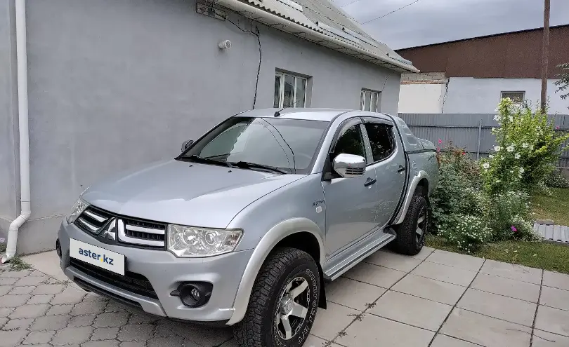 Mitsubishi L200 2008 года за 6 500 000 тг. в Тараз