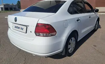Volkswagen Polo 2013 года за 3 700 000 тг. в Петропавловск