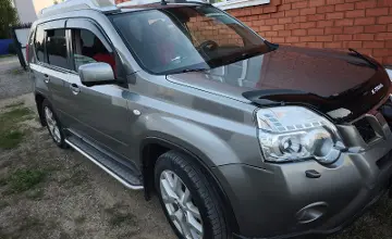 Nissan X-Trail 2014 года за 8 700 000 тг. в Актобе фото 2