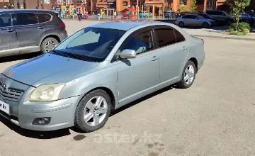 Toyota Avensis 2007 года за 2 900 000 тг. в Актобе фото 1