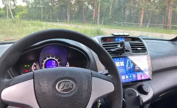 Lifan X60 2013 года за 2 200 000 тг. в Астана