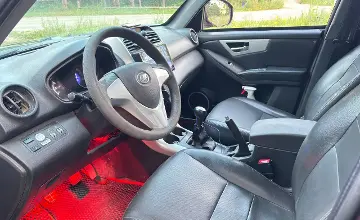 Lifan X60 2013 года за 2 200 000 тг. в Астана фото 4