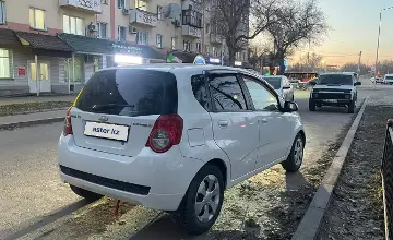 Chevrolet Aveo 2013 года за 3 100 000 тг. в Павлодар фото 3