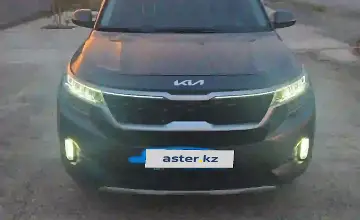Kia Seltos 2021 года за 10 000 000 тг. в Атырау фото 1