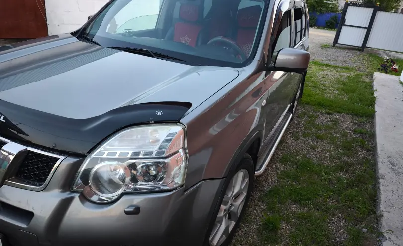 Nissan X-Trail 2014 года за 8 700 000 тг. в Актобе