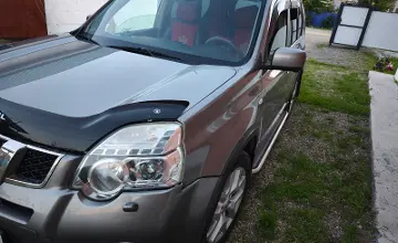 Nissan X-Trail 2014 года за 8 700 000 тг. в Актобе фото 1