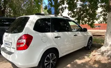 LADA (ВАЗ) Kalina 2017 года за 3 200 000 тг. в Павлодар фото 4