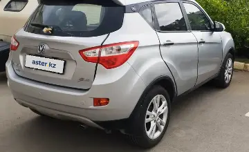 Changan CS35 2014 года за 3 690 000 тг. в Актюбинская область