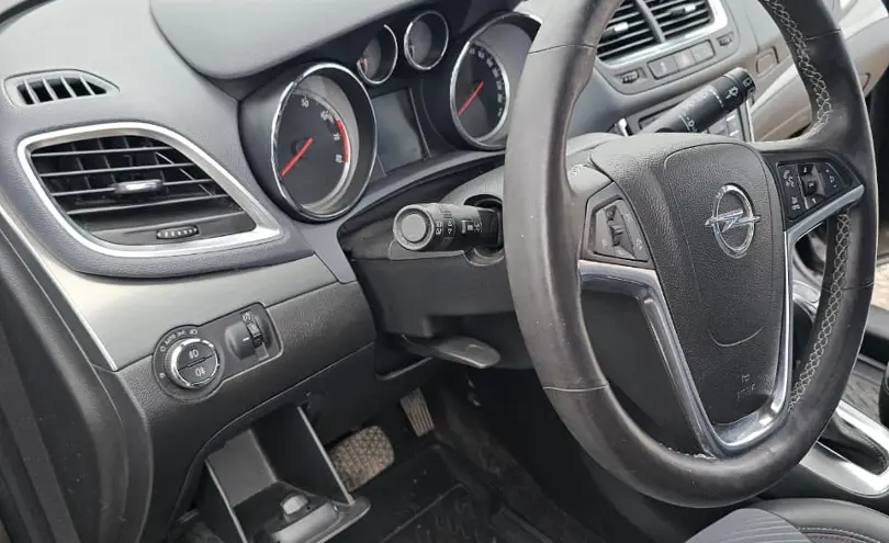 Opel Mokka 2014 года за 4 800 000 тг. в Караганда