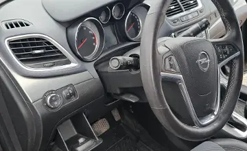 Opel Mokka 2014 года за 4 990 000 тг. в Караганда