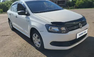 Volkswagen Polo 2013 года за 3 700 000 тг. в Петропавловск фото 3