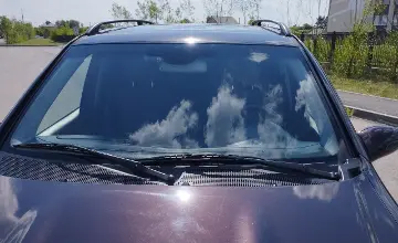 Mercedes-Benz M-Класс AMG 2002 года за 7 000 000 тг. в Астана фото 2