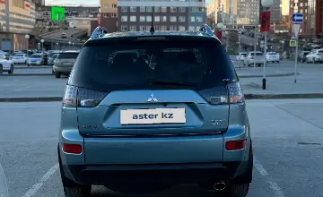 Mitsubishi Outlander 2008 года за 6 700 000 тг. в Алматы