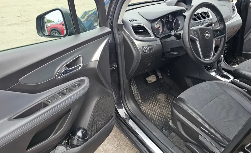 Opel Mokka 2014 года за 4 800 000 тг. в Караганда фото 4