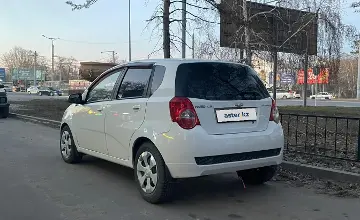 Chevrolet Aveo 2013 года за 3 100 000 тг. в Павлодар фото 4