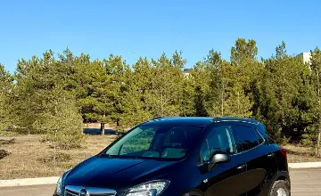 Opel Mokka 2014 года за 4 990 000 тг. в Караганда фото 1