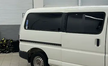 Toyota HiAce 2003 года за 2 600 000 тг. в Алматы фото 4