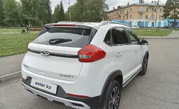 Chery Tiggo 2 Pro 2023 года за 5 500 000 тг. в Усть-Каменогорск