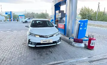 Toyota Corolla 2017 года за 6 700 000 тг. в Шымкент фото 3