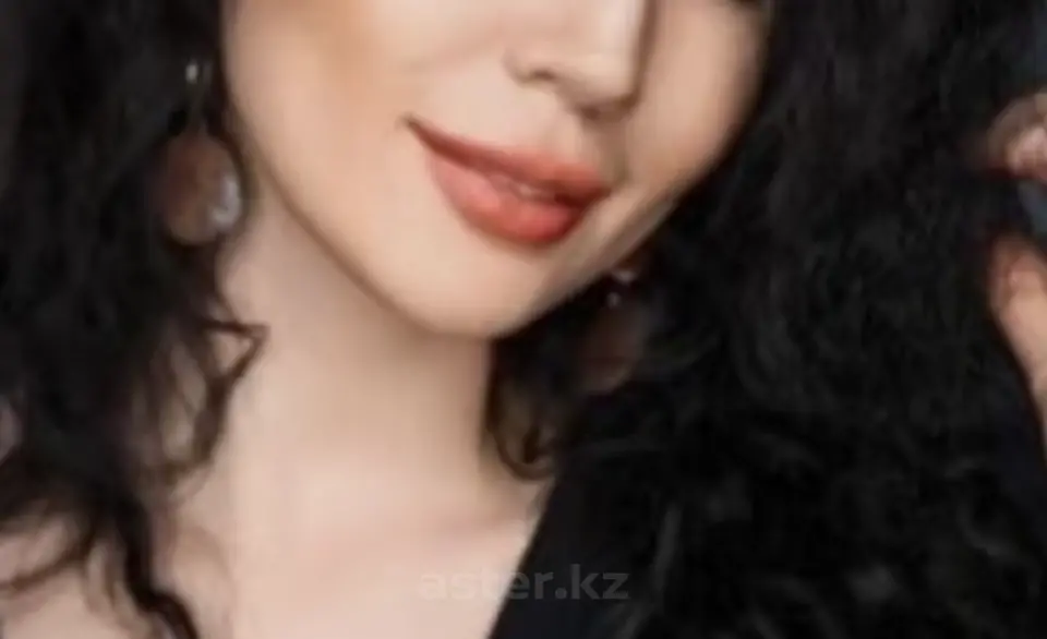 Пользователь aster.kz
