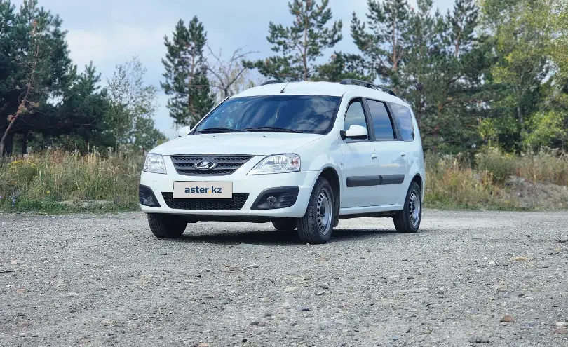 LADA (ВАЗ) Largus 2020 года за 5 000 000 тг. в Усть-Каменогорск