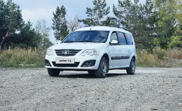 LADA (ВАЗ) Largus 2020 года за 5 000 000 тг. в Усть-Каменогорск фото 1