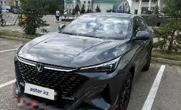 Changan X5 Plus 2025 года за 7 500 000 тг. в Алматы фото 2