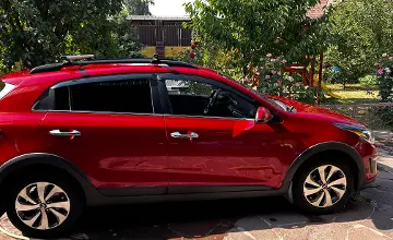 Kia Rio 2020 года за 7 400 000 тг. в Алматы