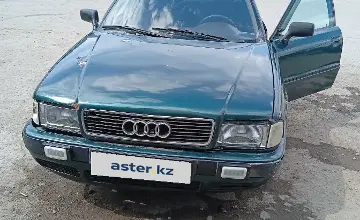 Audi 80 1992 года за 700 000 тг. в Костанай фото 1