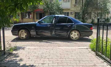 Mercedes-Benz E-Класс 1999 года за 1 700 000 тг. в Актюбинская область фото 2
