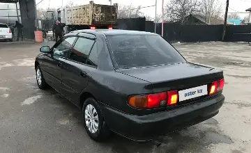 Mitsubishi Lancer 1993 года за 1 200 000 тг. в Алматы фото 2