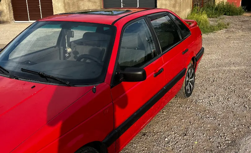 Volkswagen Passat 1989 года за 1 000 000 тг. в Карагандинская область фото 2